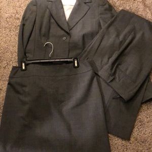 3 piece suit set